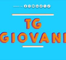 Tg Giovani - 8/3/2026
