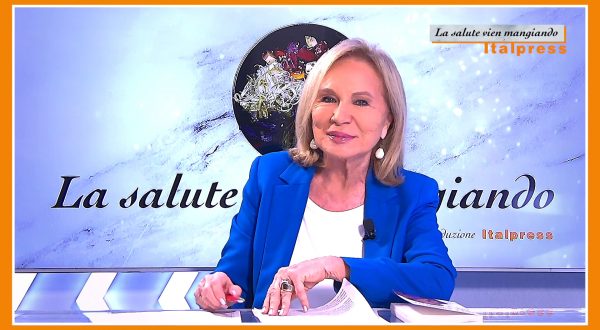 La Salute Vien Mangiando – Le proprietà dell’ananas