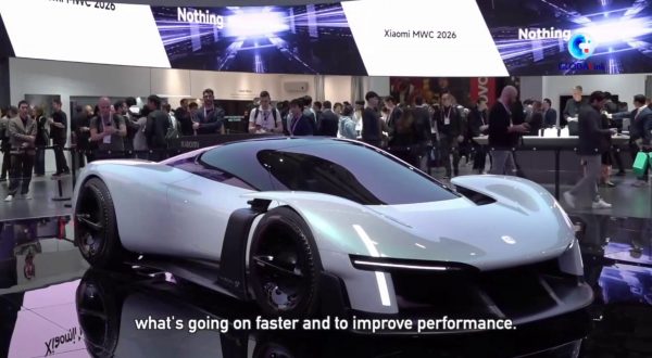 Barcellona, al via Mobile World Congress 2026 a tema “The IQ Era”