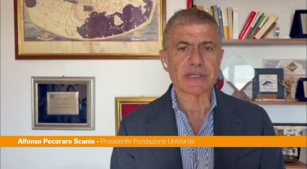 Pecoraro Scanio “Sovranità digitale ed energetica priorità per sostenibilità Ue”