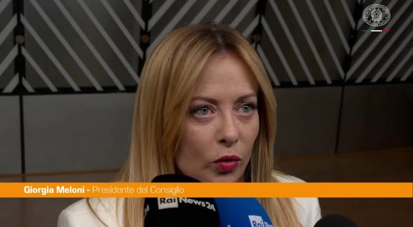 Dl carburanti, Meloni “Opposizione critica ma non ha le idee chiarissime”