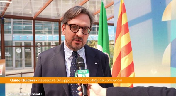 Lombardia e Catalogna rafforzano sinergia industriale, Guidesi “Regioni affini”