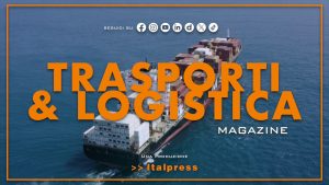 Trasporti &amp; Logistica Magazine - 11/3/2026