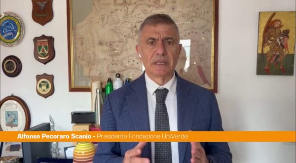 Pecoraro Scanio “Serve Europa indipendente da petrolio e combustibili fossili”