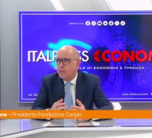 Azzone "Da Fondazione Cariplo impegno e risorse per la coesione sociale"