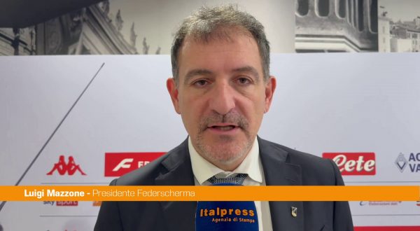 “Fencing for All”, Mazzone “Federscherma in prima linea per l’inclusione”