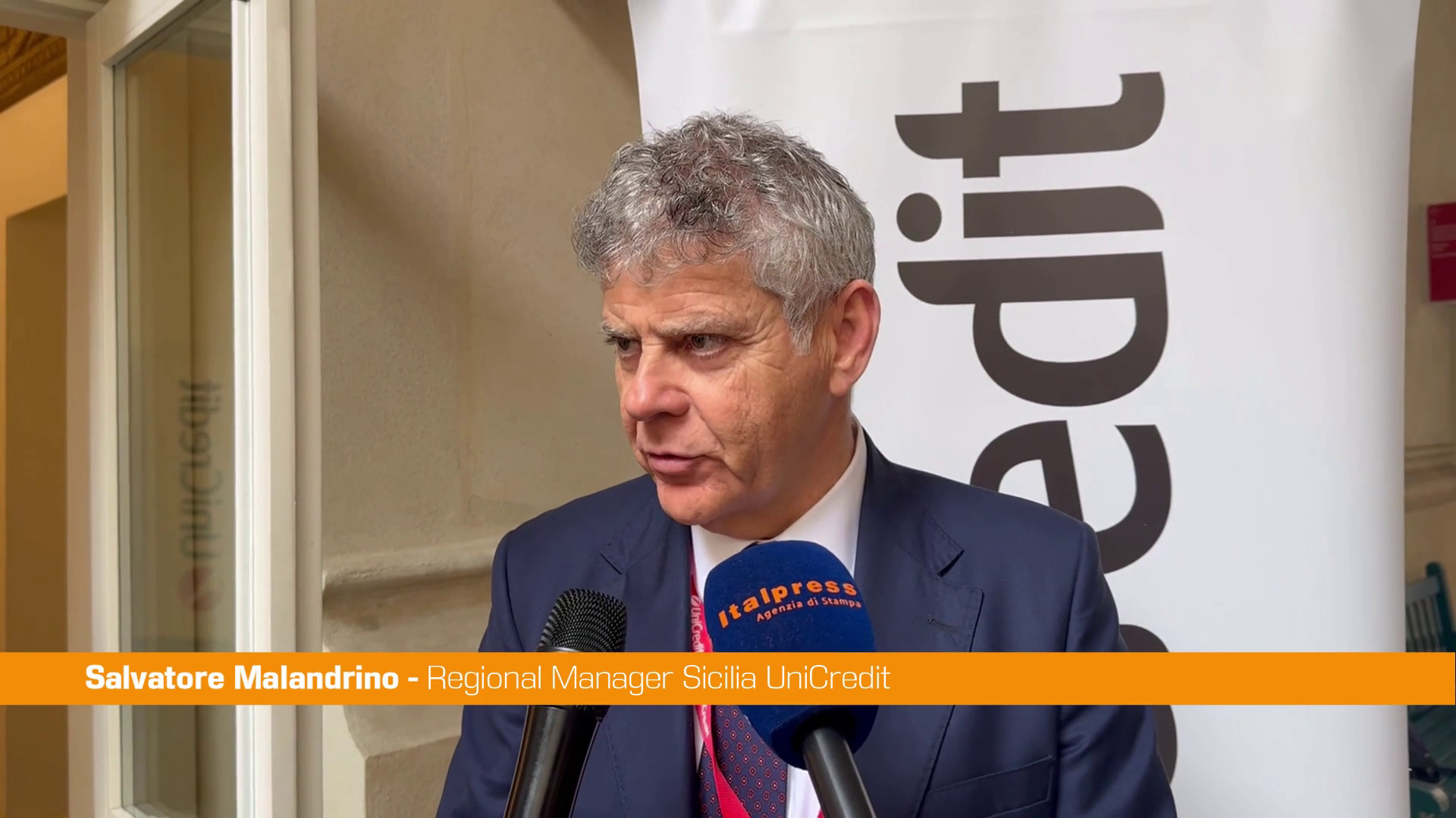 Malandrino "Il turismo &egrave; uno dei settori chiave della Sicilia"