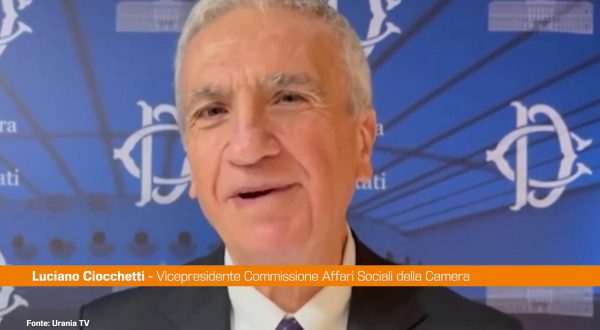 Colite ulcerosa, Ciocchetti “Utili Case di Comunità una ogni 50mila abitanti”