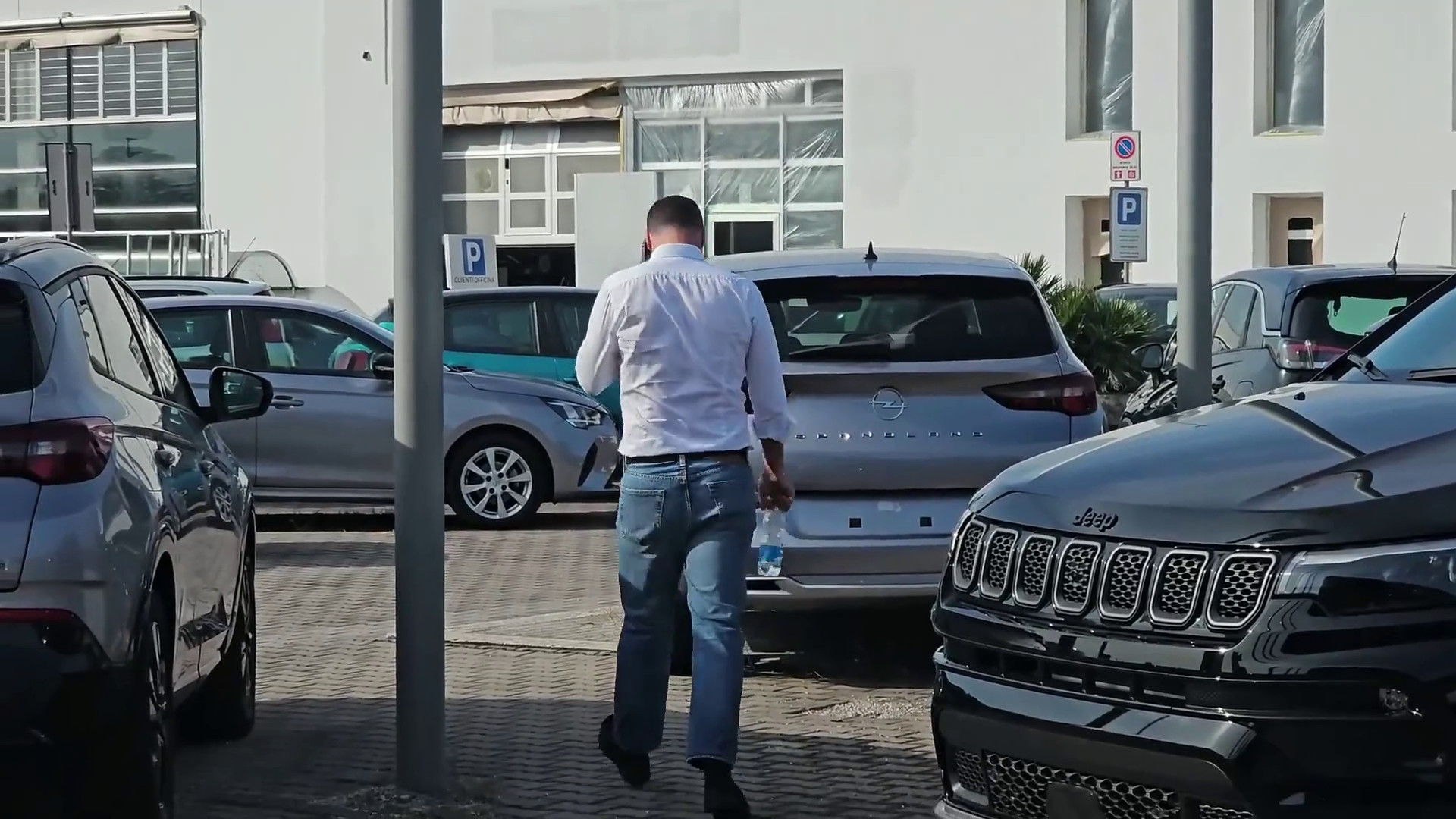 In crescita il mercato dell’auto a febbraio