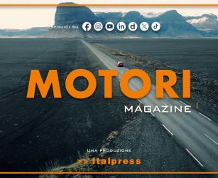 Motori Magazine - 22/3/2026