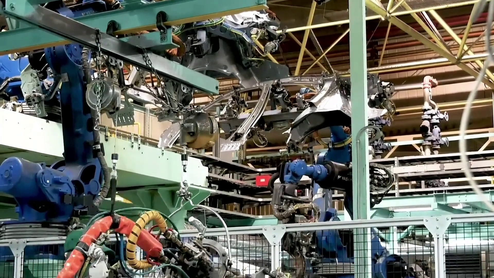 La Cisl propone un “patto sociale” per il Paese