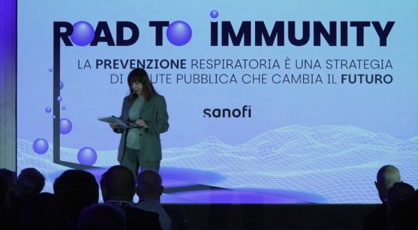 Malattie respiratorie, la prevenzione un investimento per la vita