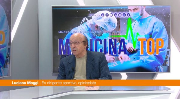 Moggi “Marotta il miglior dirigente italiano per distacco”