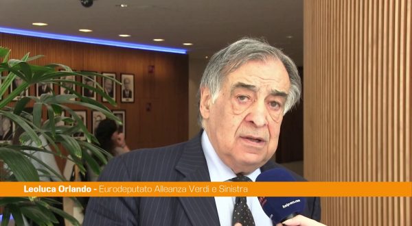 Ia, Orlando “Regole certe affinché non si affermi principio del più forte”