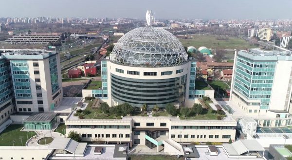 San Raffaele, la Breast Unit in prima fila nella lotta contro il tumore al seno