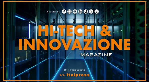 Hi-Tech & Innovazione Magazine – 17/3/2026