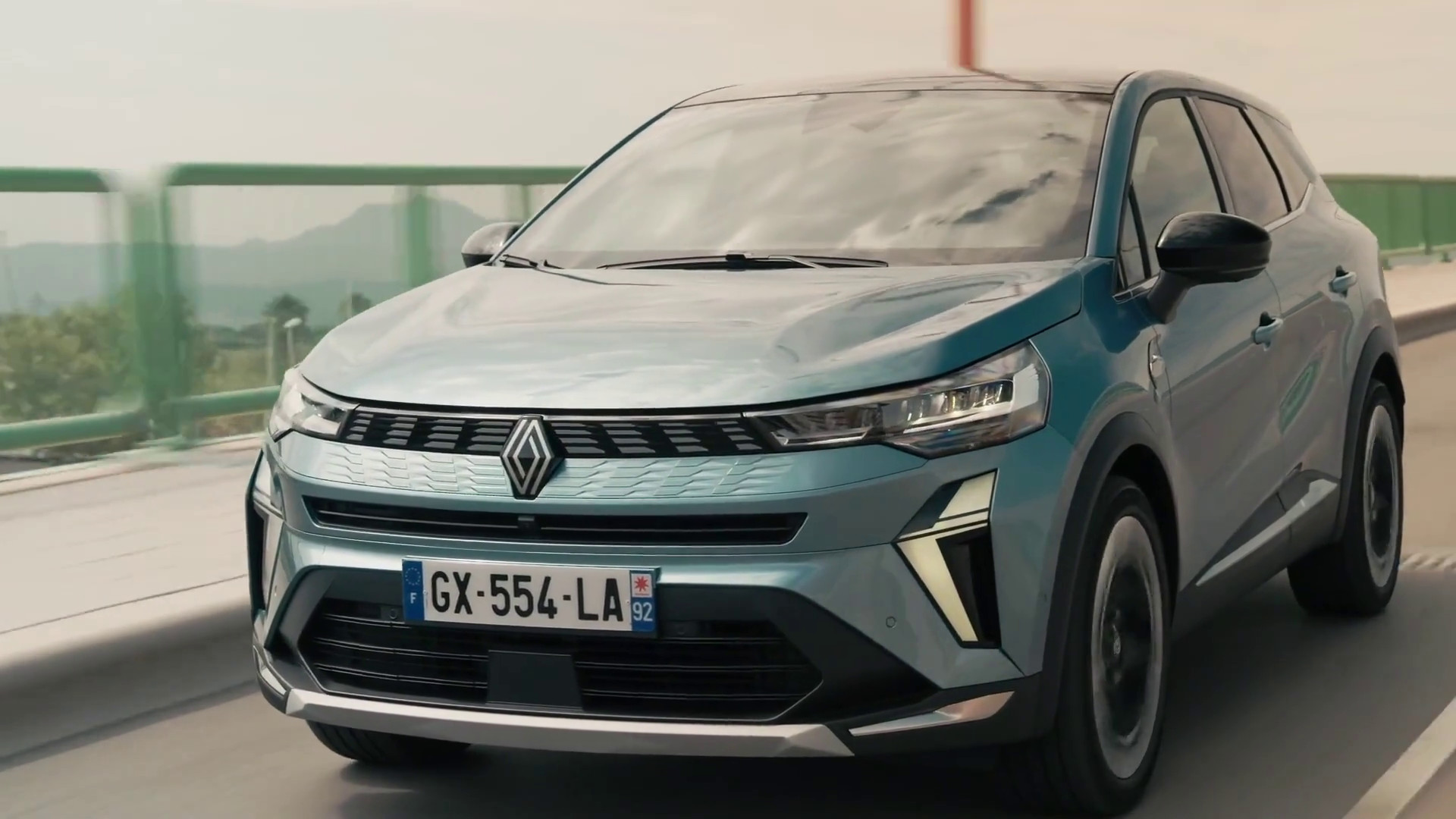 Renault Symbioz, arriva il nuovo motore GPL Eco-G 120