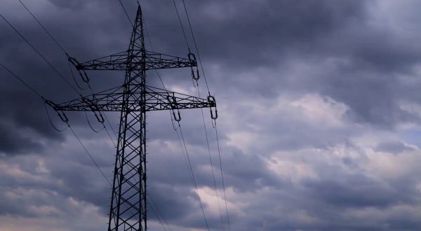 Cresce il fabbisogno elettrico nazionale