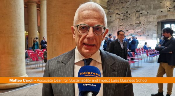 Caroli “Aziende farmaceutiche Usa in Italia un volano di crescita e occupazione”