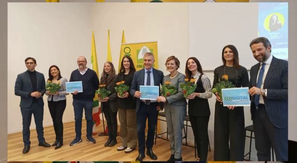 Pecoraro Scanio “Agricoltura EcoDigital guidata da donne e giovani”