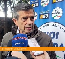 Referendum, Lupi "Votare s&igrave; per costruire l'Italia del futuro"