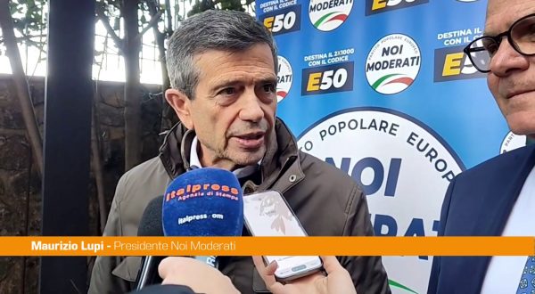 Referendum, Lupi “Votare sì per costruire l’Italia del futuro”