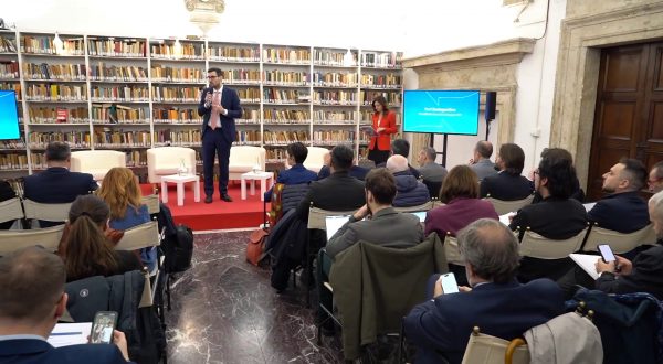 Al via Shift, la piattaforma per la transizione ecologica