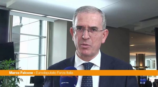 Iran, Falcone “UE lavora per fermare escalation e riportare pace e stabilità”