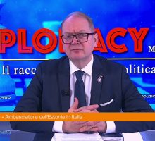 Cybersecurity, digitale e IA opportunit&agrave; d&rsquo;investimento per italiani in Estonia