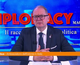 Cybersecurity, digitale e IA opportunit&agrave; d&rsquo;investimento per italiani in Estonia