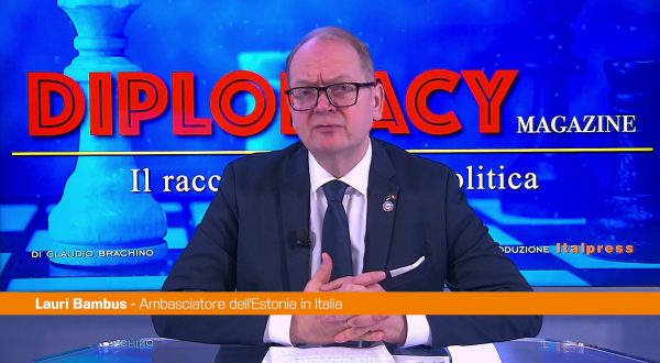 Cybersecurity, digitale e IA opportunità d’investimento per italiani in Estonia