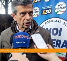 Iran, Lupi "Le iniziative della Meloni vanno verso la via diplomatica"