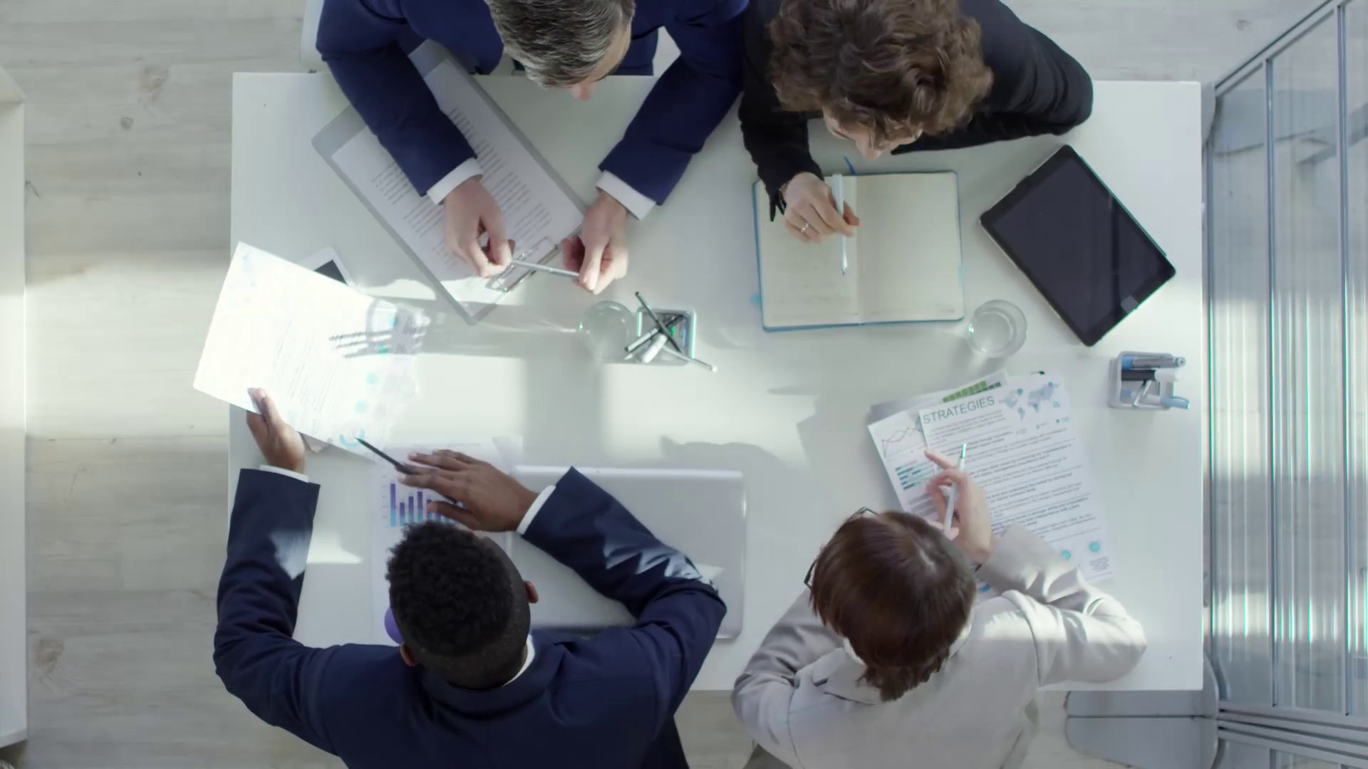 Sul quantum computing si accende il faro dell&rsquo;Antitrust