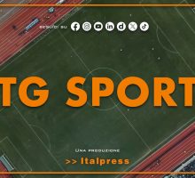 Tg Sport - 30/3/2026