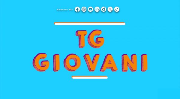 Tg Giovani – 1/3/2026