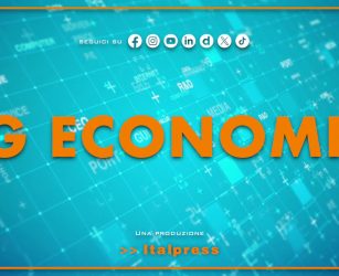 Tg Economia - 18/3/2026