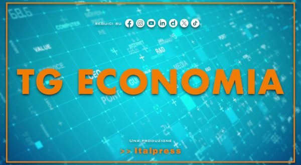 Tg Economia – 18/3/2026