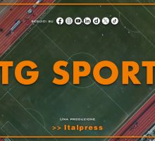 Tg Sport - 16/3/2026