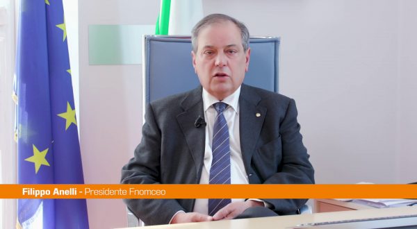 “Medici e Pace”, dai professionisti della salute impegno contro la violenza