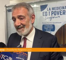 Comprehensive Cancer Center, Rocca "Grande lavoro del Gemelli"