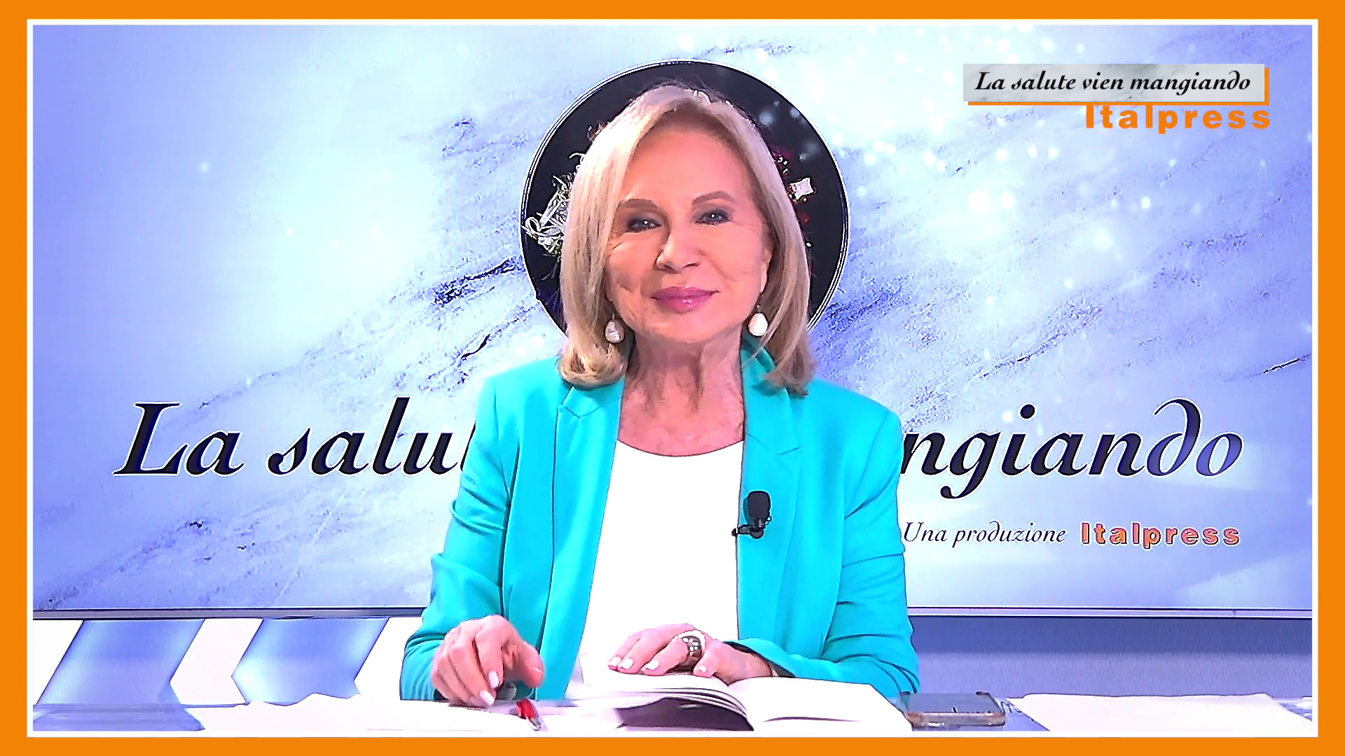 La Salute Vien Mangiando - Un piatto semplice e gustoso a base di pesce