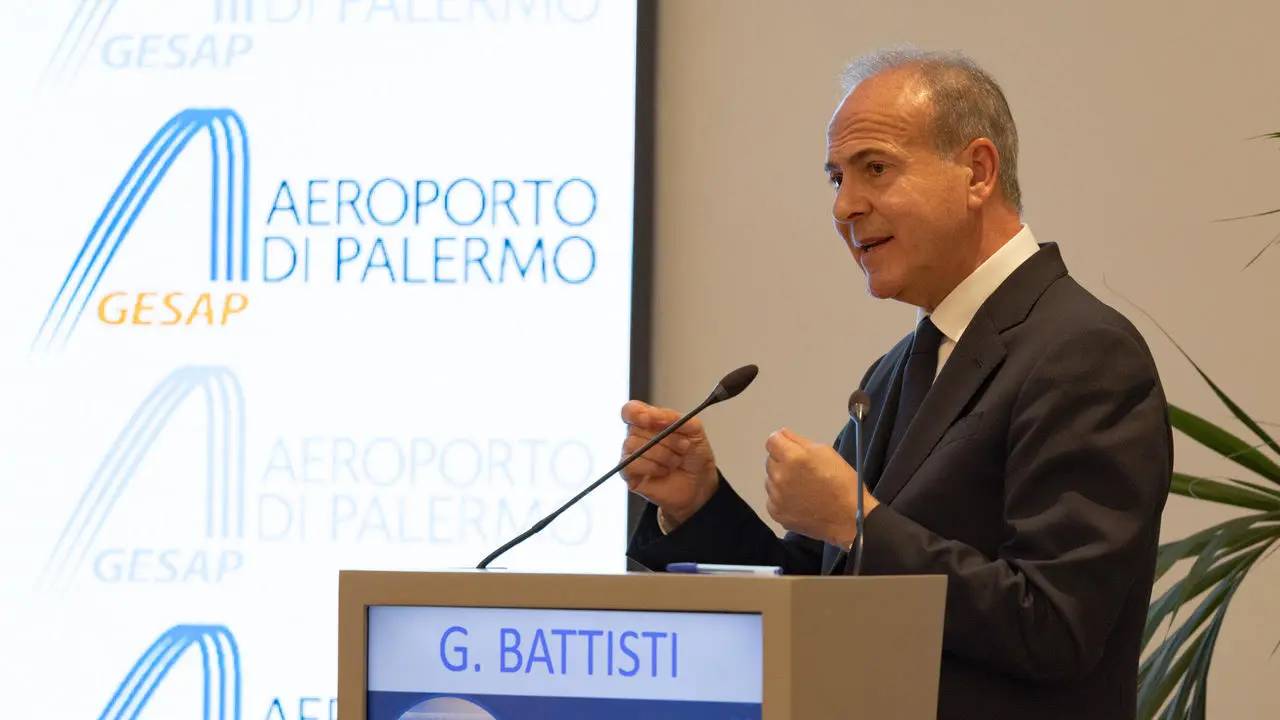 Al via la stagione estiva dell’Aeroporto di Palermo con 105 destinazioni e 10 nuove rotte