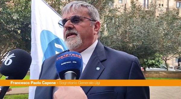 Referendum, Capone “Vittoria sì ripristinerebbe fiducia cittadini-giustizia”