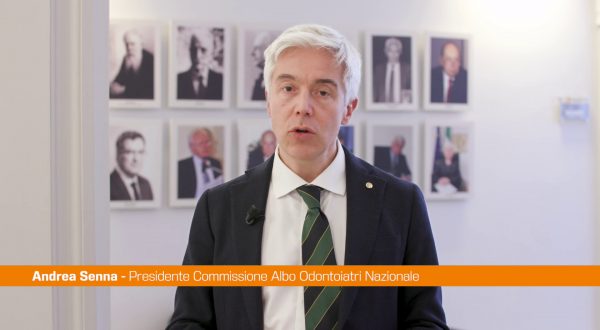 In Italia 65 mila odontoiatri, professione in crescita