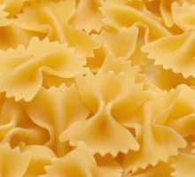Pasta, gli Usa tagliano i dazi antidumping
