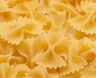 Pasta, gli Usa tagliano i dazi antidumping