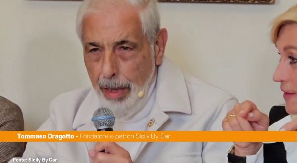 Intimidazione contro Sicily By Car a Palermo, Dragotto “Non temo nulla”