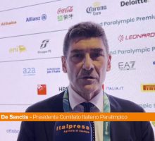 De Sanctis "Record di Lillehammer? Per me gi&agrave; battuto per qualit&agrave; di medaglie"