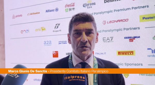 De Sanctis “Record di Lillehammer? Per me già battuto per qualità di medaglie”