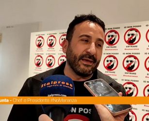 #NoMaranza, Chef Giunta "Non vogliamo chiudere per colpa dei delinquenti"